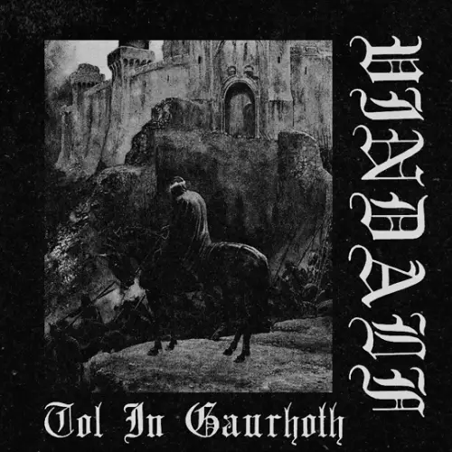 Vindalf : Tol In Gaurhoth